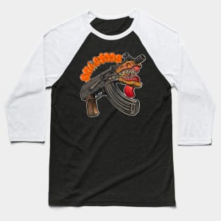 Drako Baseball T-Shirt